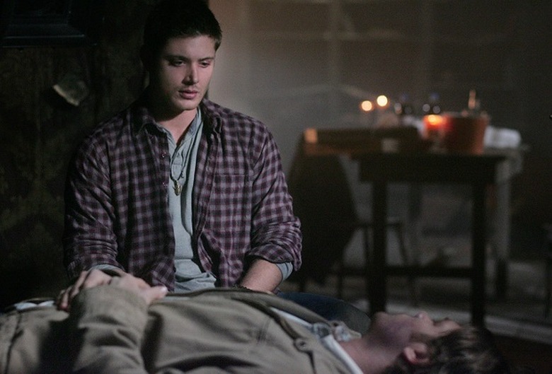 Supernatural Game-Changing Episodes