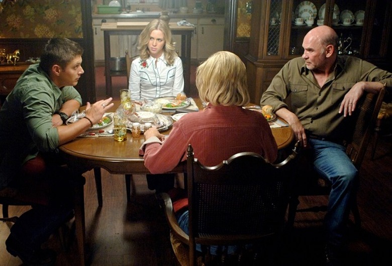 Supernatural Game-Changing Episodes