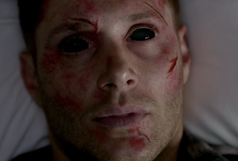 Supernatural Game-Changing Episodes