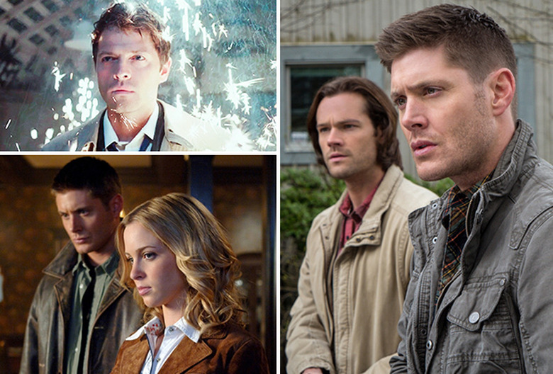 Supernatural's Game-Changing Episodes