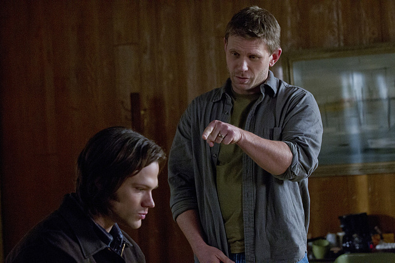 Supernatural Deaths