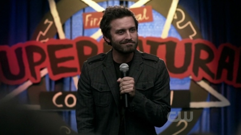 Supernatural Deaths