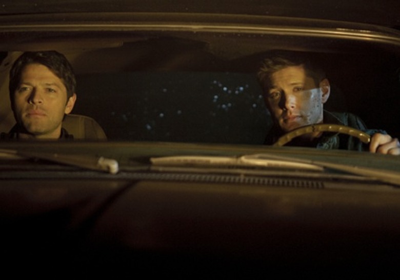 The Born-Again Identity