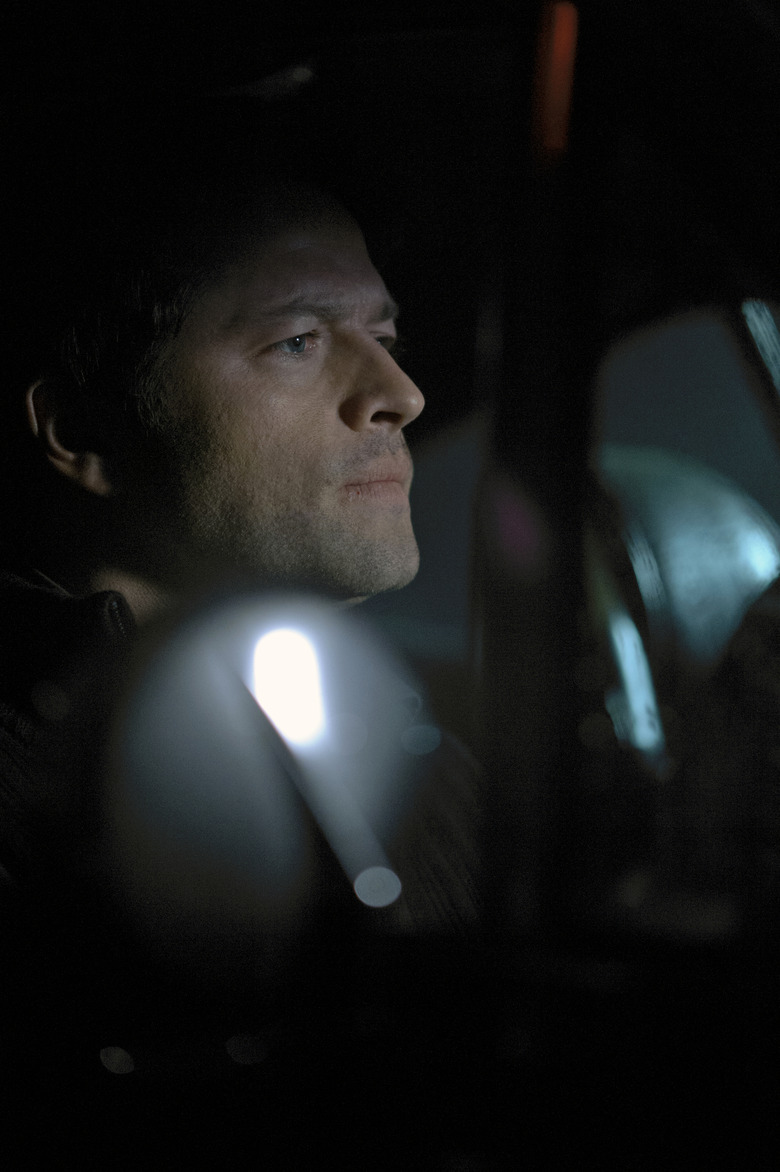 The Born-Again Identity