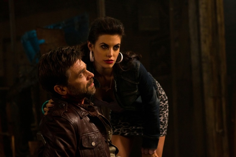 Adventures in Babysitting