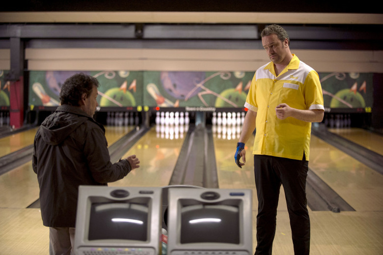 Supernatural Season 9 Spoilers