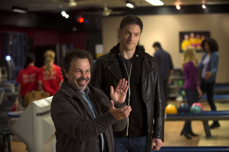 Supernatural Season 9 Spoilers