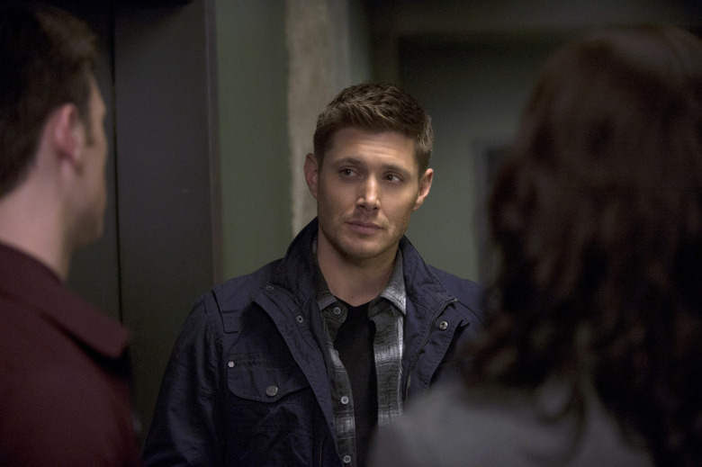 Supernatural Season 9 Spoilers