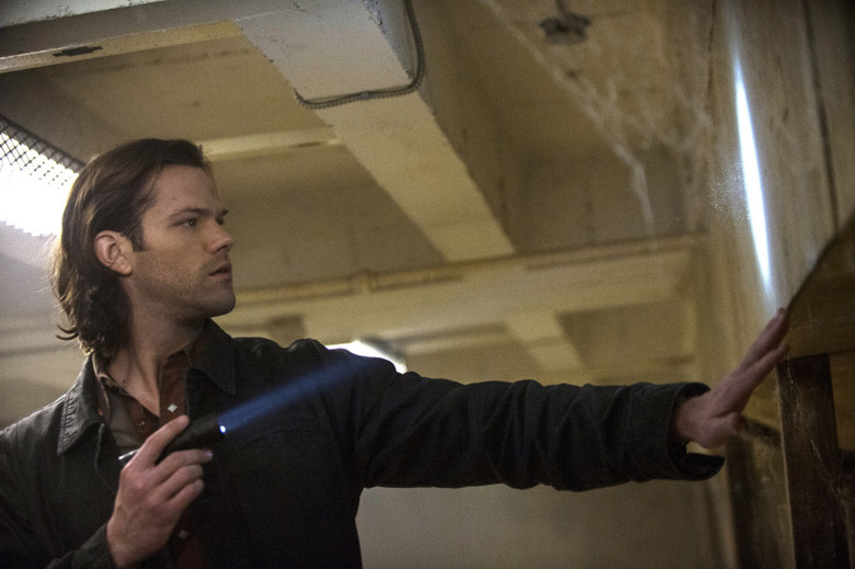 Supernatural Season 9 Spoilers