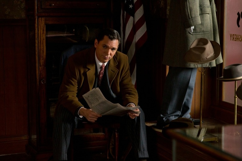 Time After Time After Time