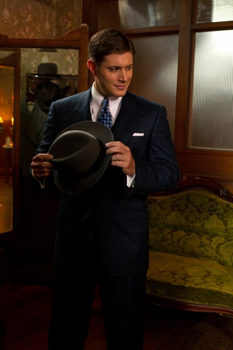 Time After Time After Time