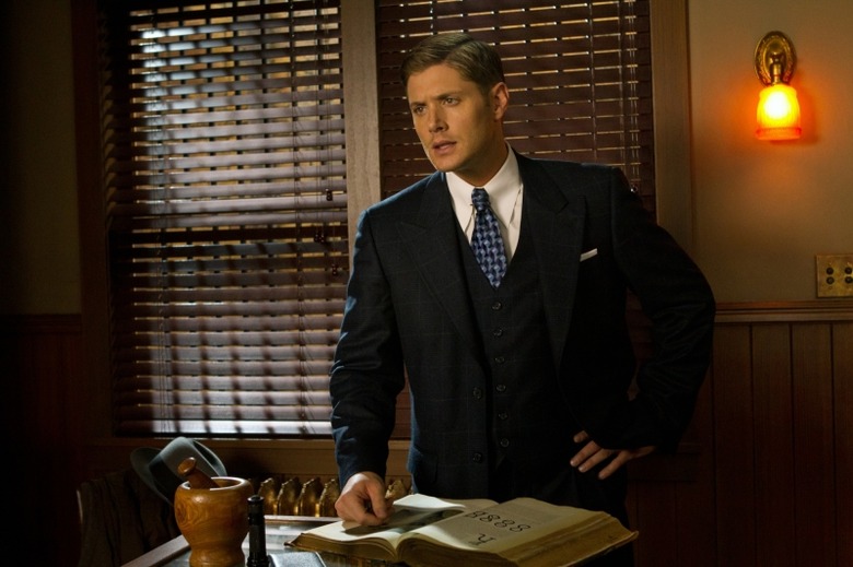 Time After Time After Time