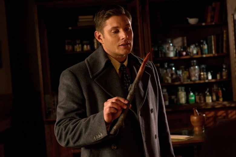 Time After Time After Time