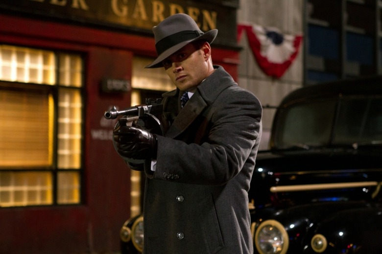 Time After Time After Time