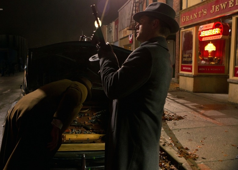 Time After Time After Time