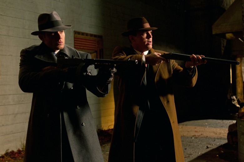 Time After Time After Time