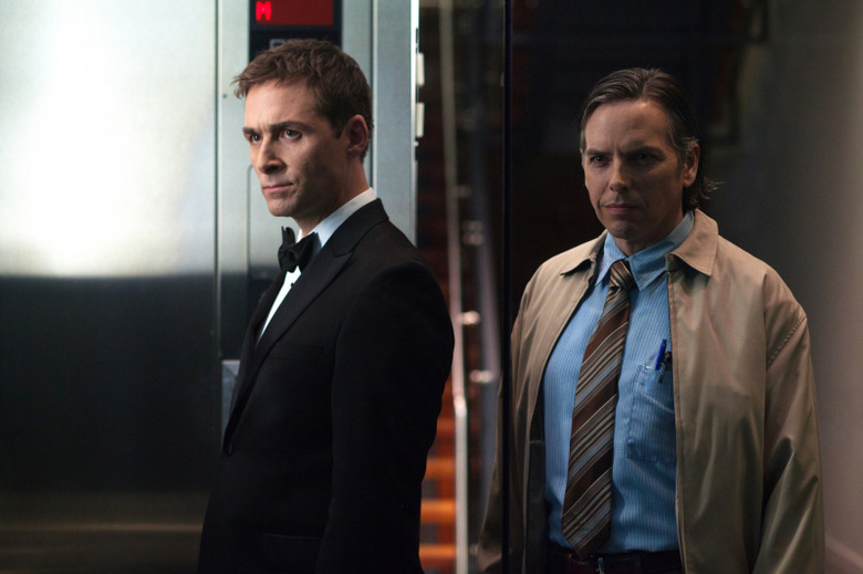 The Girl with the Dungeons and Dragons Tattoo