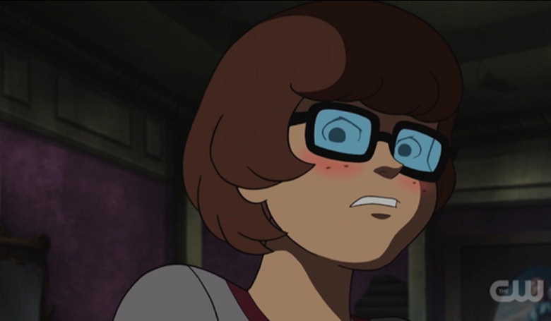 Supernatural Scooby-Doo Crossover