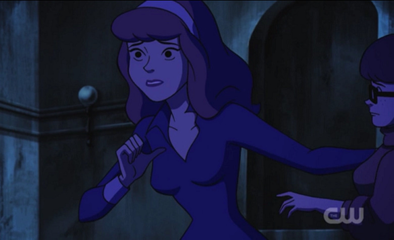 Supernatural Scooby-Doo Crossover