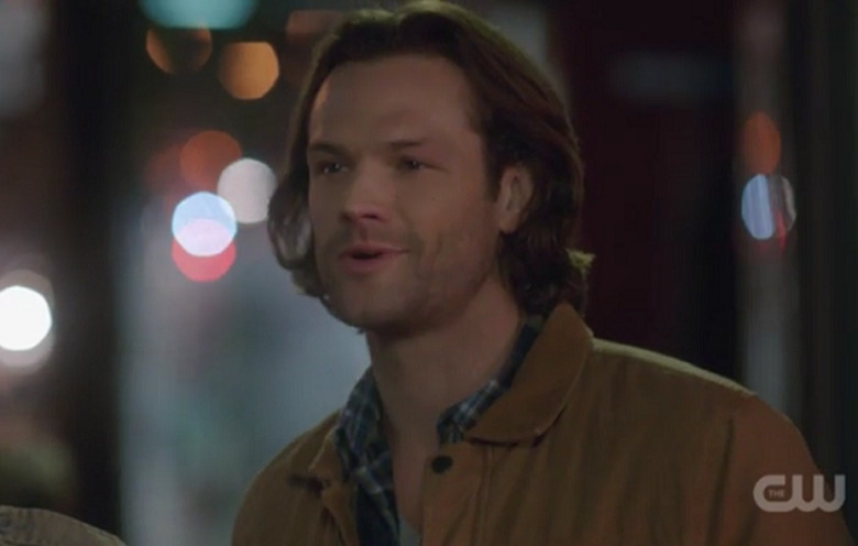 Supernatural Scooby-Doo Crossover