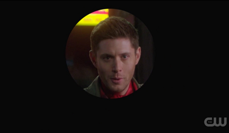 Supernatural Scooby-Doo Crossover
