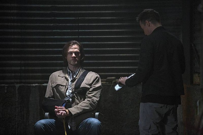 Supernatural Season 10