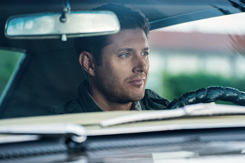 Supernatural