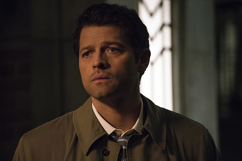 Supernatural