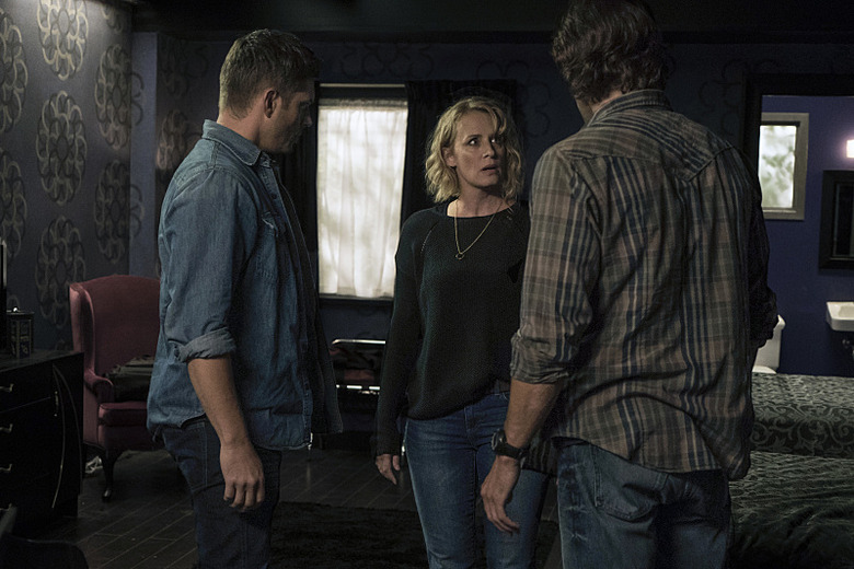 Supernatural