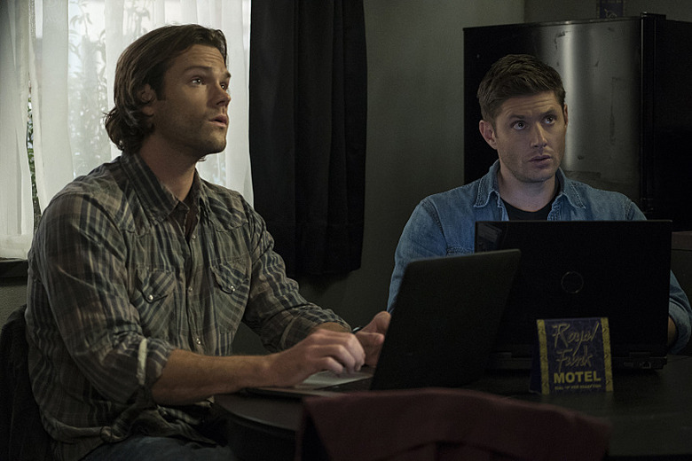 Supernatural