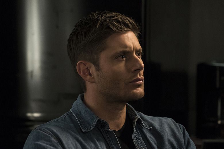 Supernatural