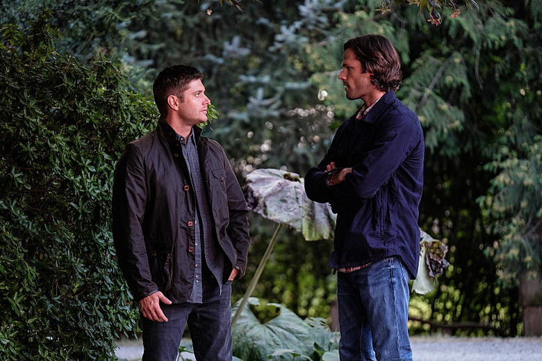 Supernatural