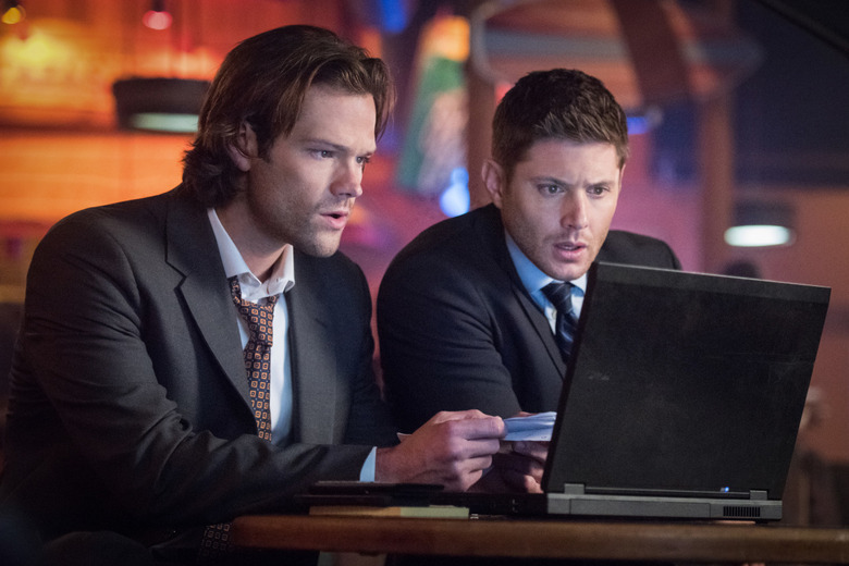 Supernatural