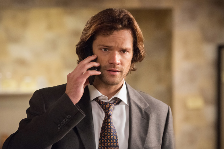Supernatural