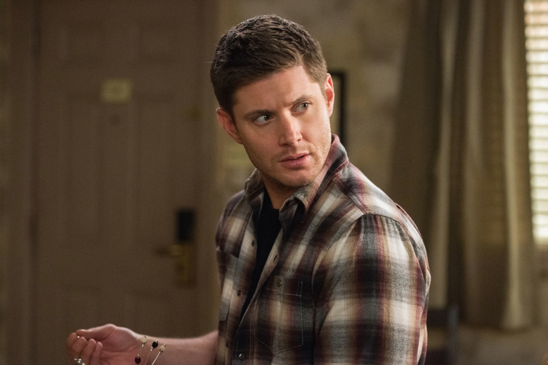 Supernatural
