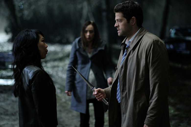 Supernatural