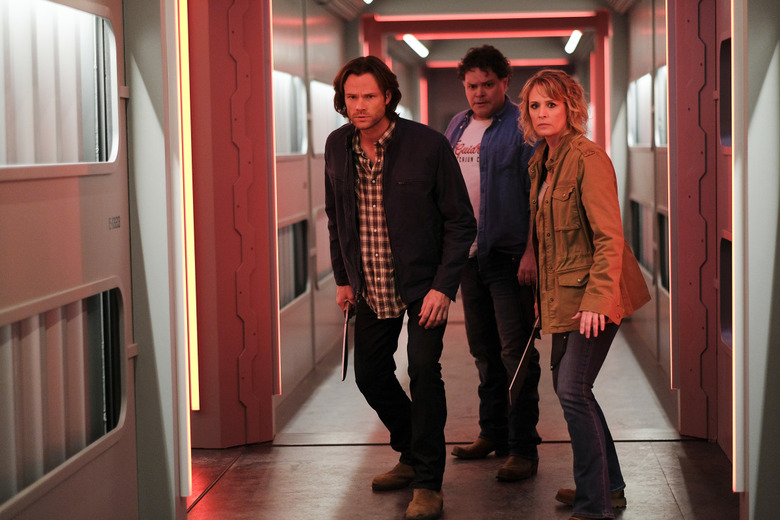 Supernatural