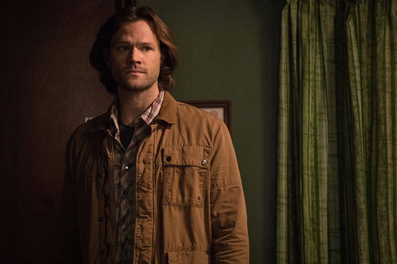 Supernatural