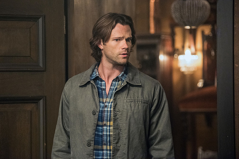Supernatural