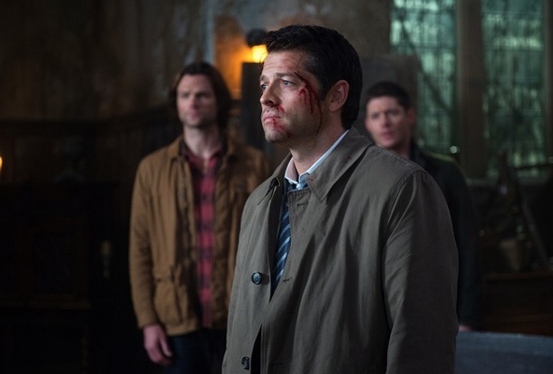 Supernatural