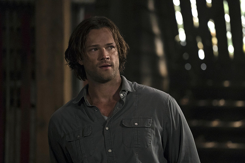 Supernatural