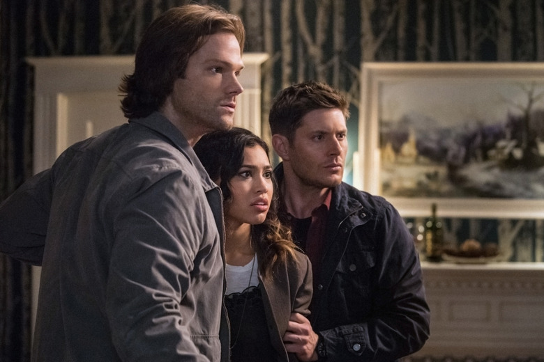 Supernatural