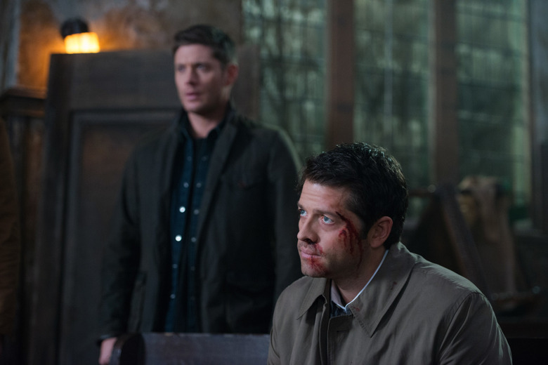 Supernatural