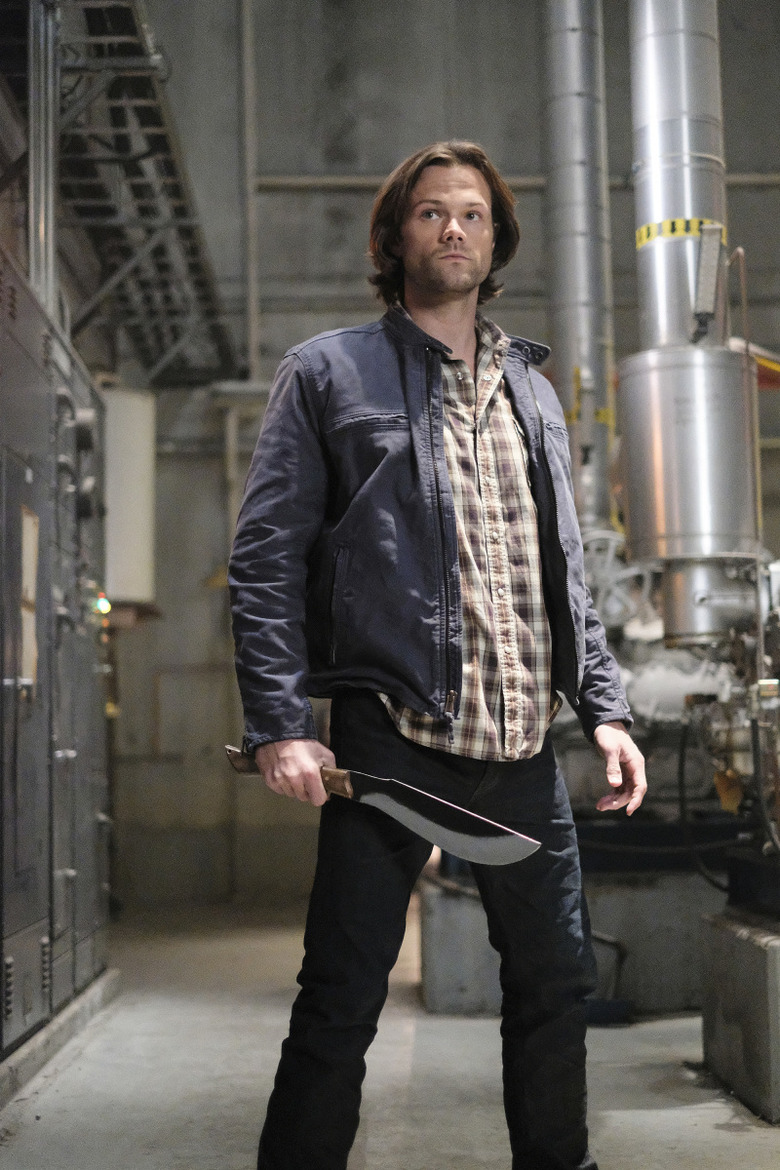 Supernatural