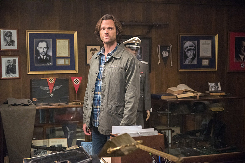 Supernatural