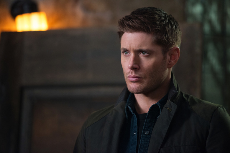 Supernatural