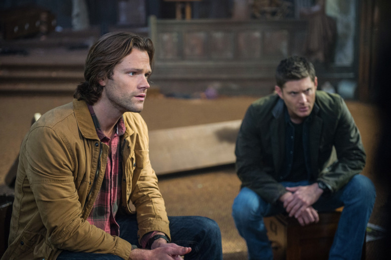 Supernatural