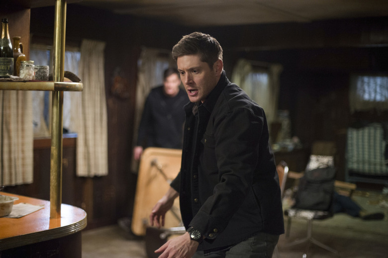 Supernatural