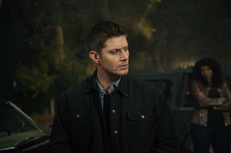 Supernatural