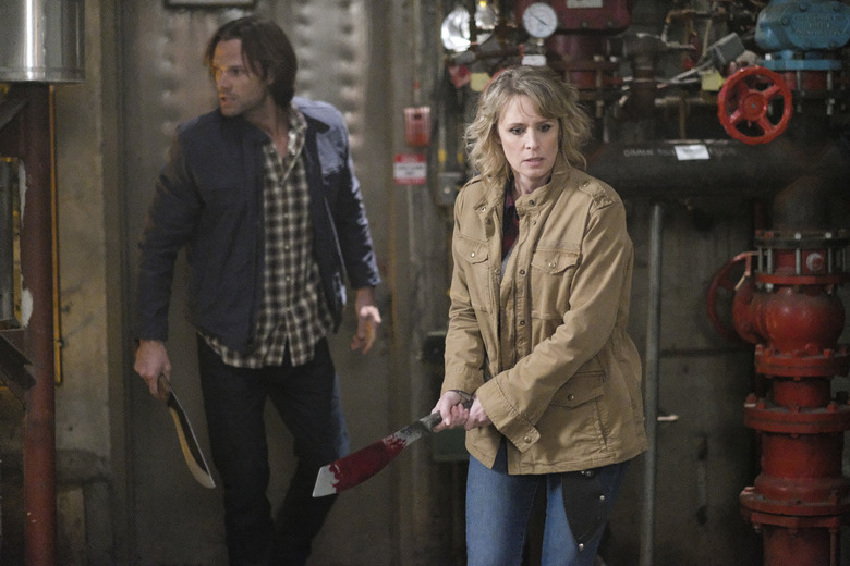 Supernatural